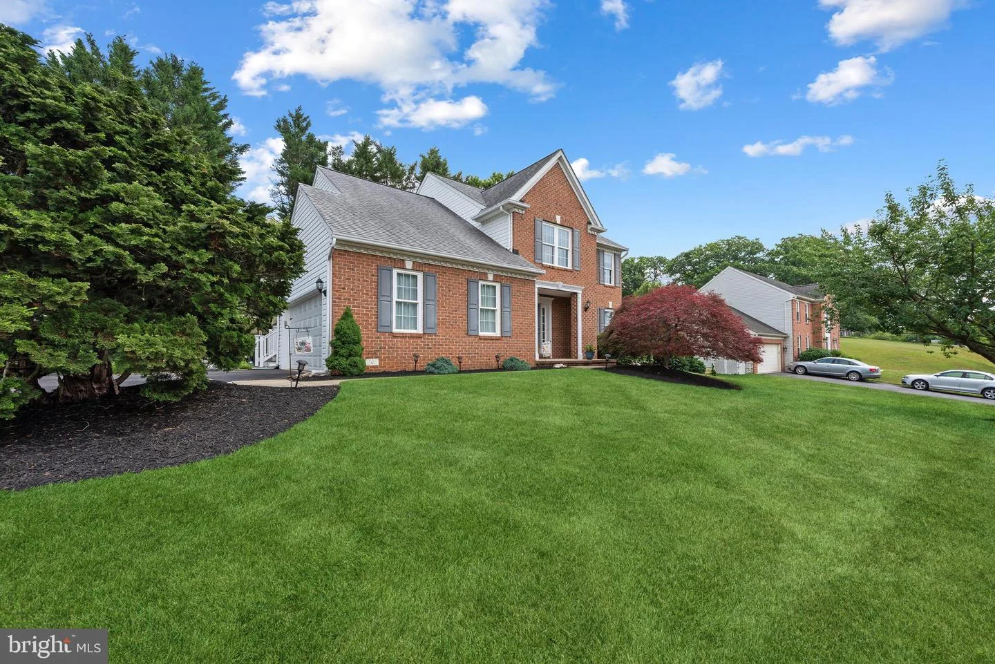 5999 Calvert Way