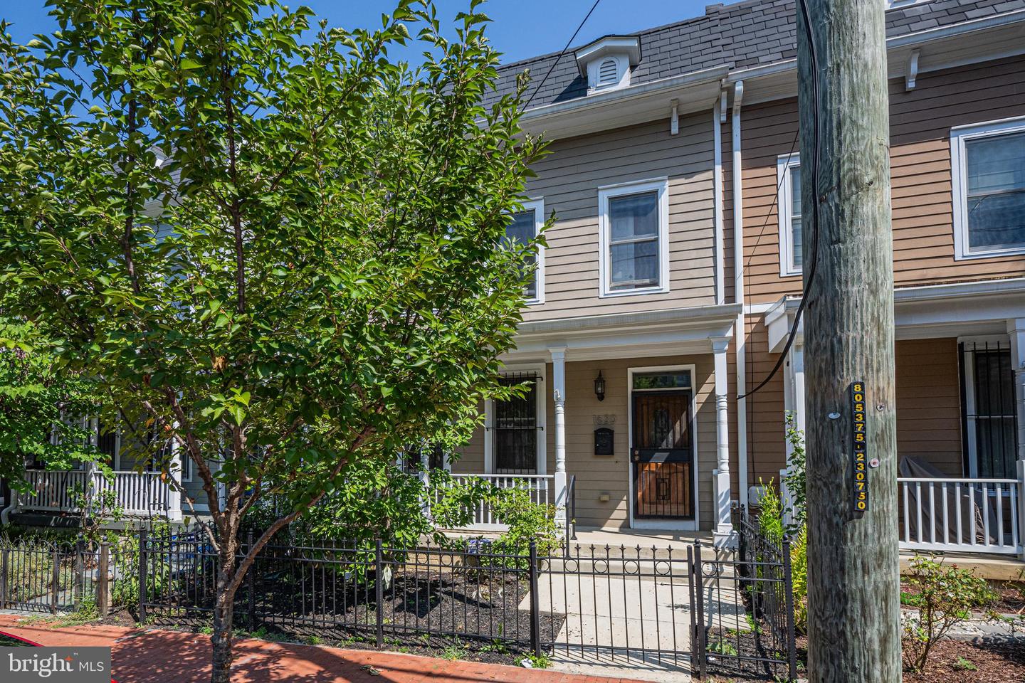 1620 U Street, Washington, District of Columbia image 1