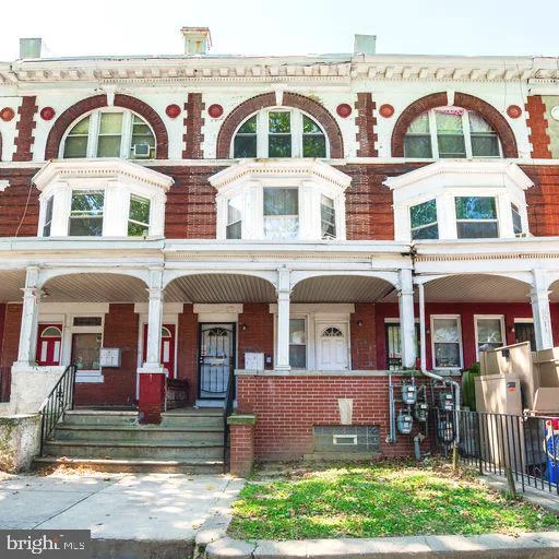 5012 Walnut Street