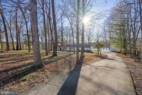 A home in Nokesville