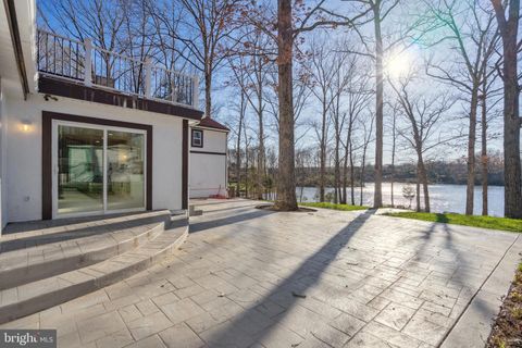 A home in Nokesville