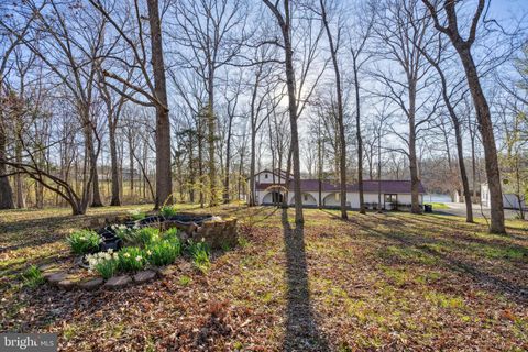 A home in Nokesville