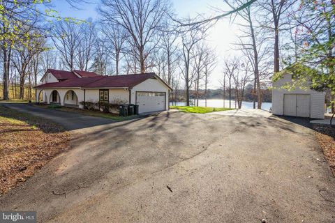 A home in Nokesville