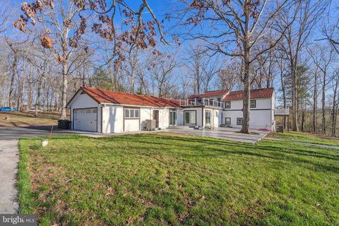 A home in Nokesville