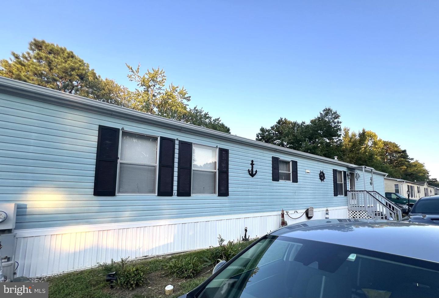 View Millville, NJ 08332 mobile home