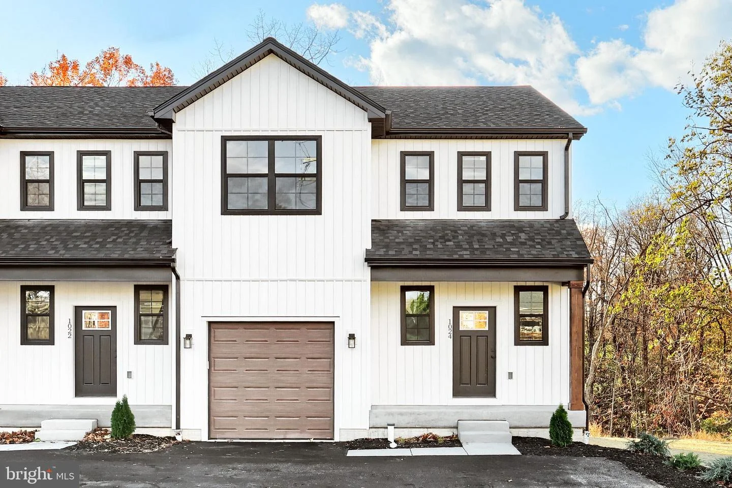 1024 Trinity Road Unit TOWNHOME