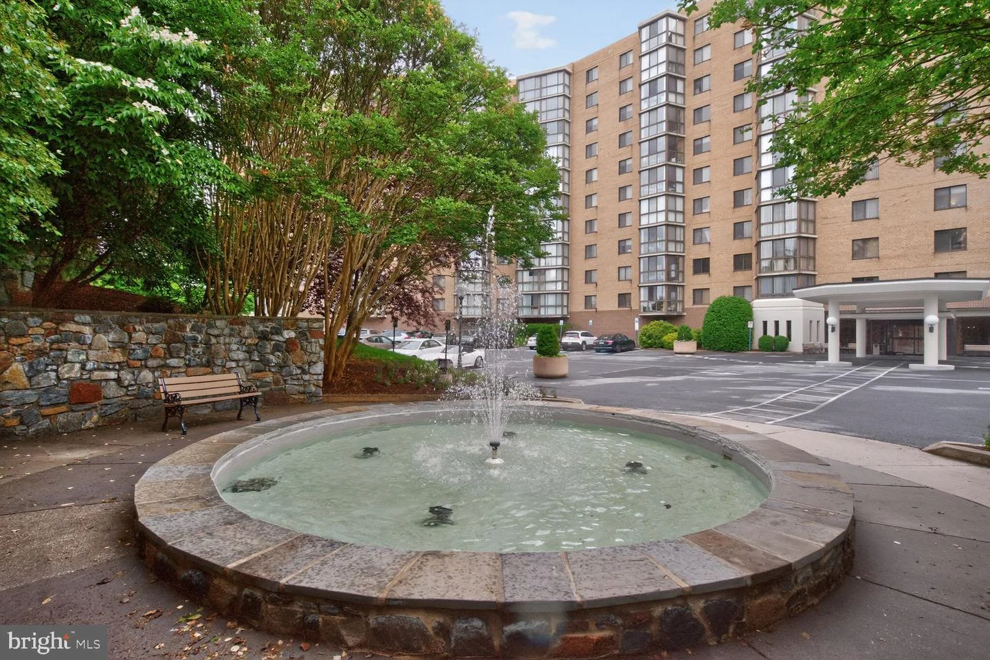 3310 N Leisure World Boulevard Unit 6-1006