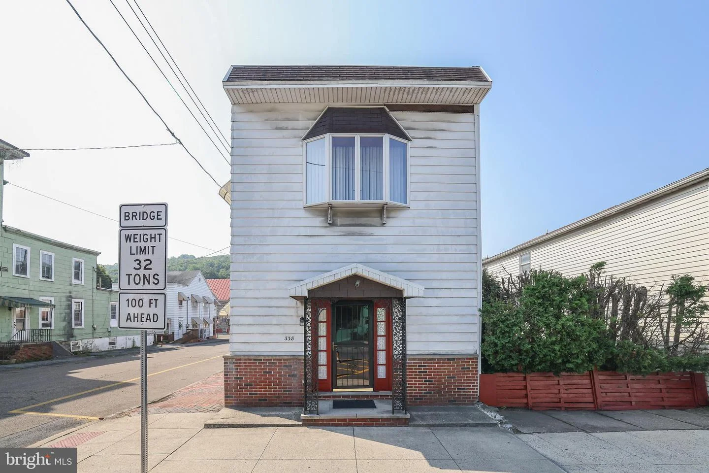 338 E Centre Street