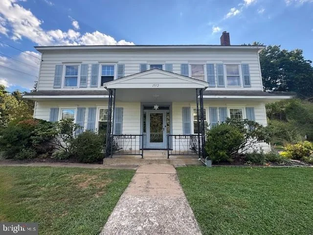 1512 River Road, Upper Black Eddy, PA, 18972
