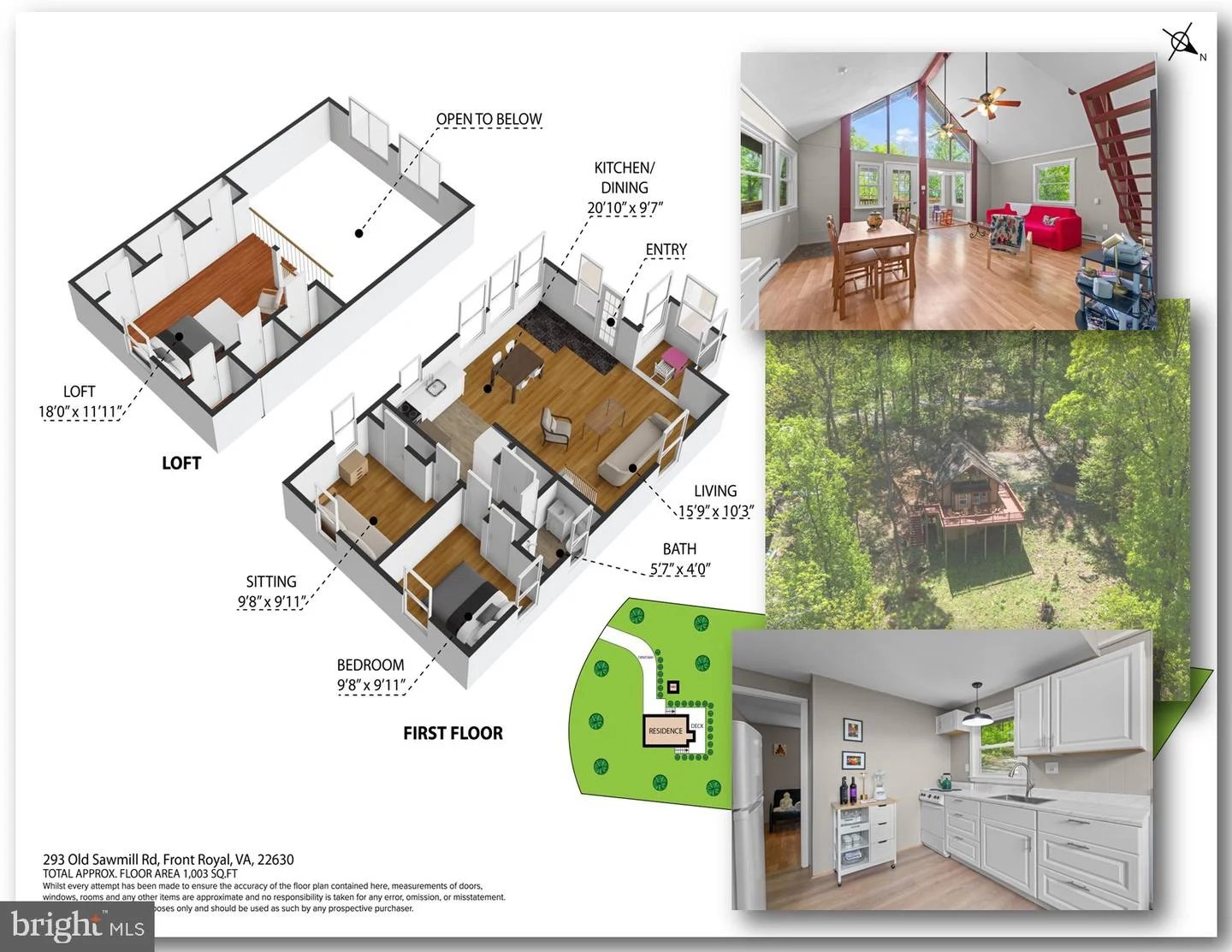 293 Old Sawmill Road