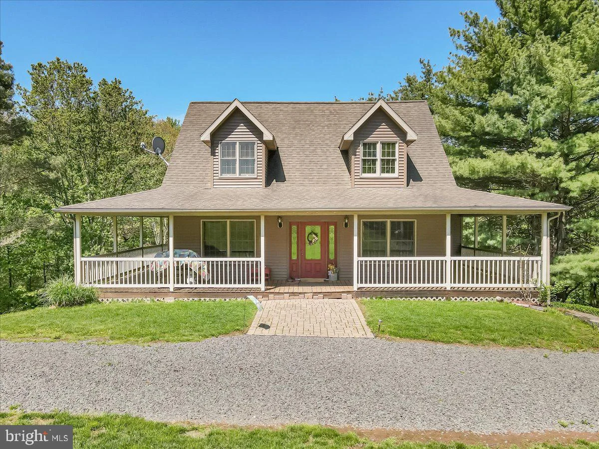 172 Golf Course Road, Sugarloaf, PA, 18249