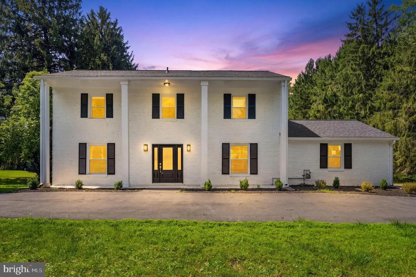 9828 Watts Branch Drive