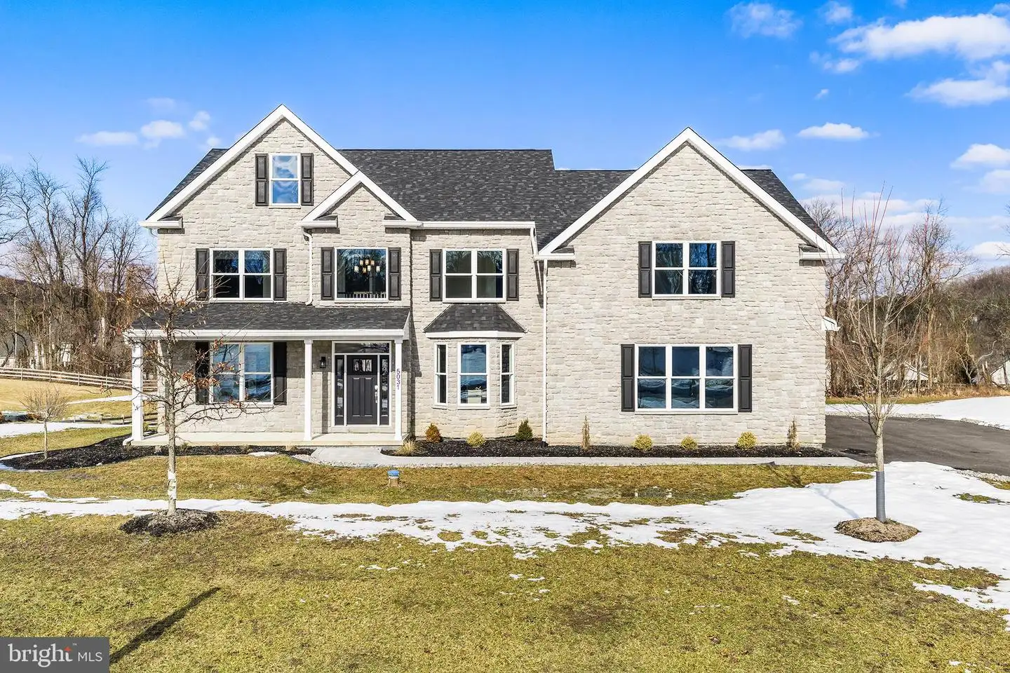 5031 Hunter Lane