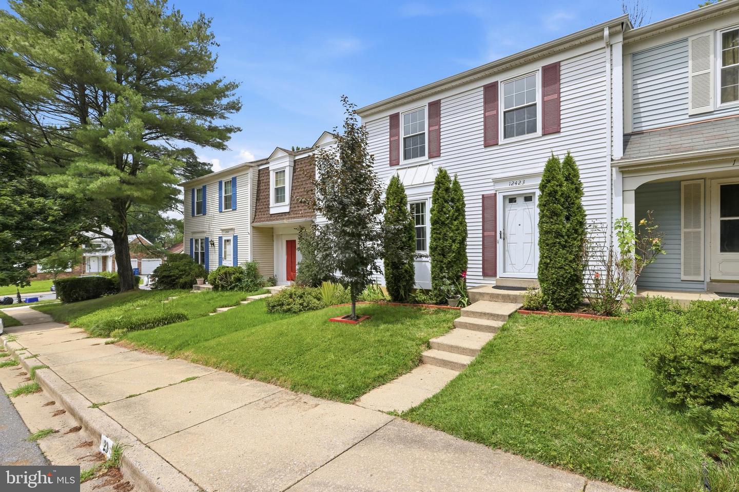 12423 Loft Lane, Silver Spring, MD, 20904