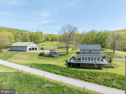 Farm in Schellsburg PA 588 Miller ROAD.jpg