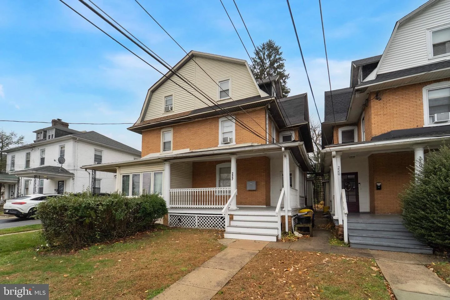 222 Lippincott Avenue