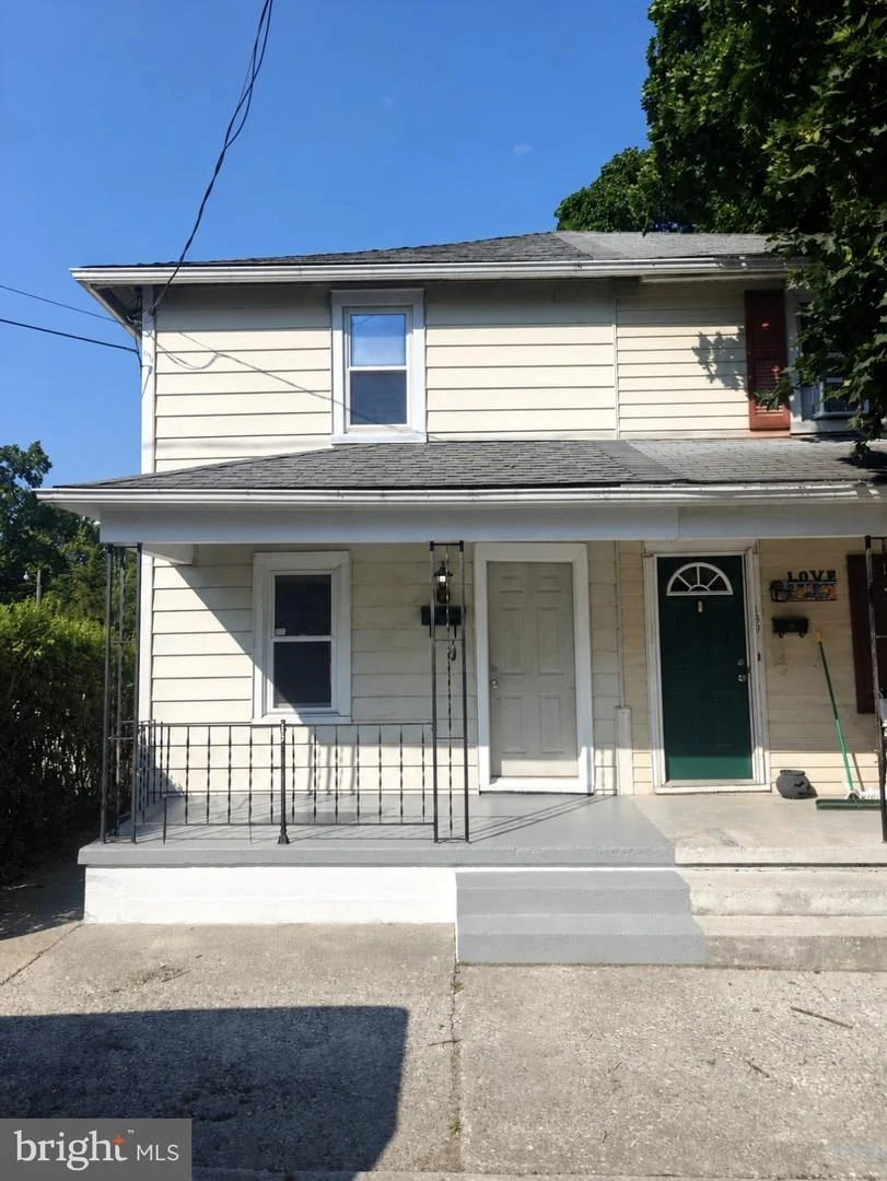 157 S Wolf Street