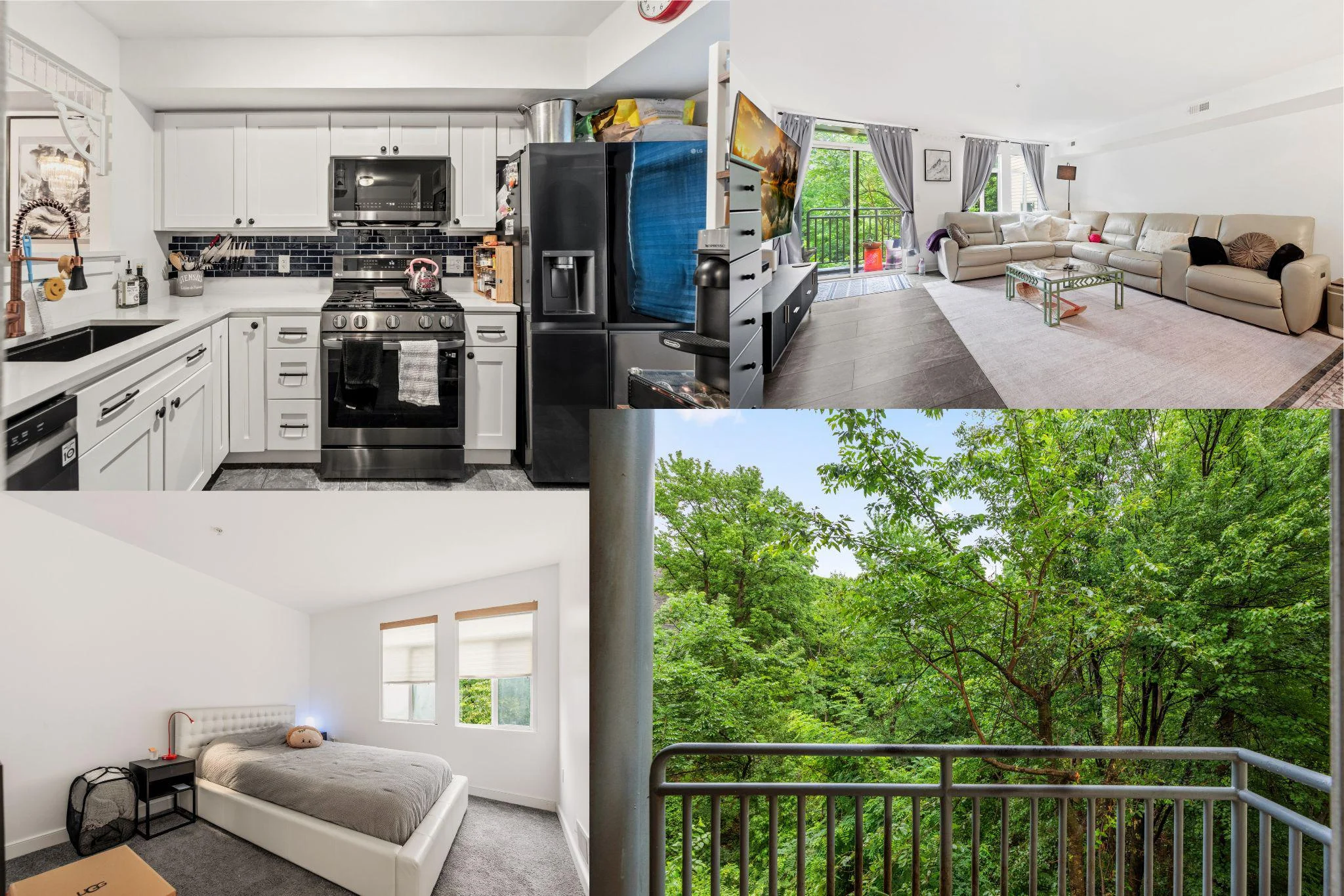 6335 Stevenson Avenue Unit D