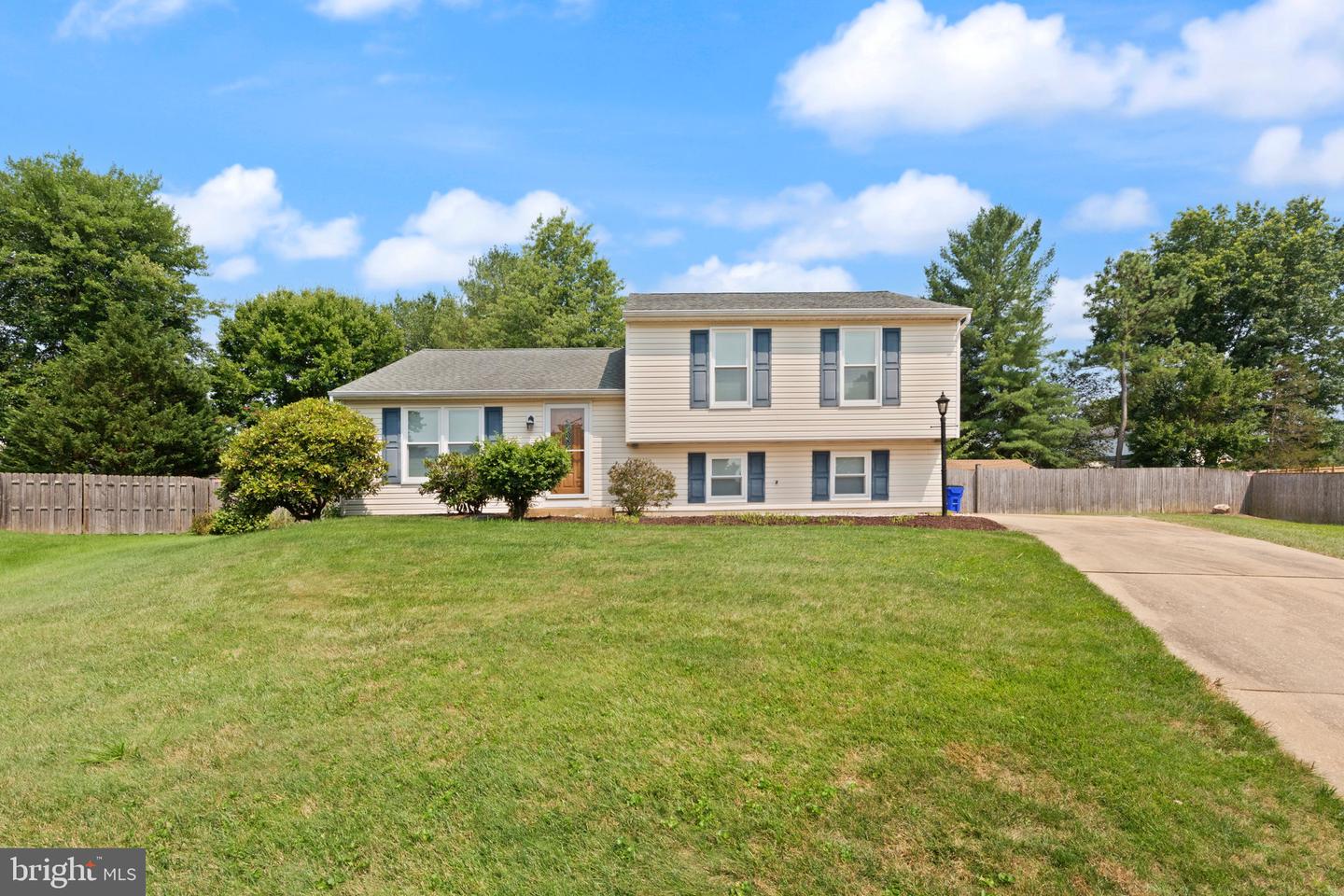 603 Blackport Court, Bel Air, MD, 21014