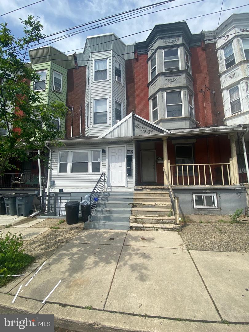 Photo 1 of 13 of 1222 N 55th St townhome