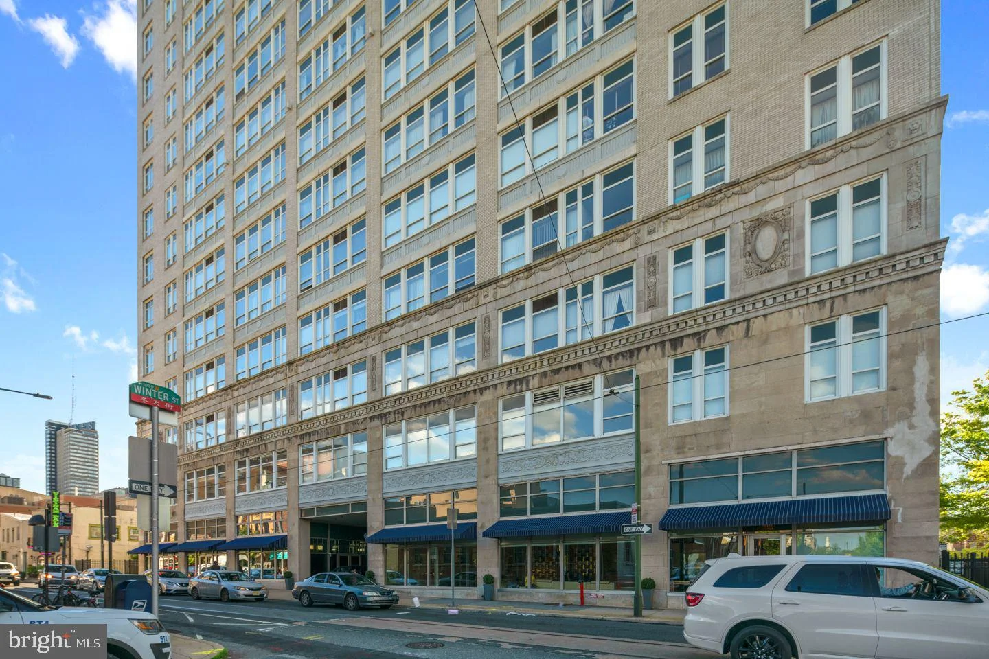 1100 Vine Street Unit 1402