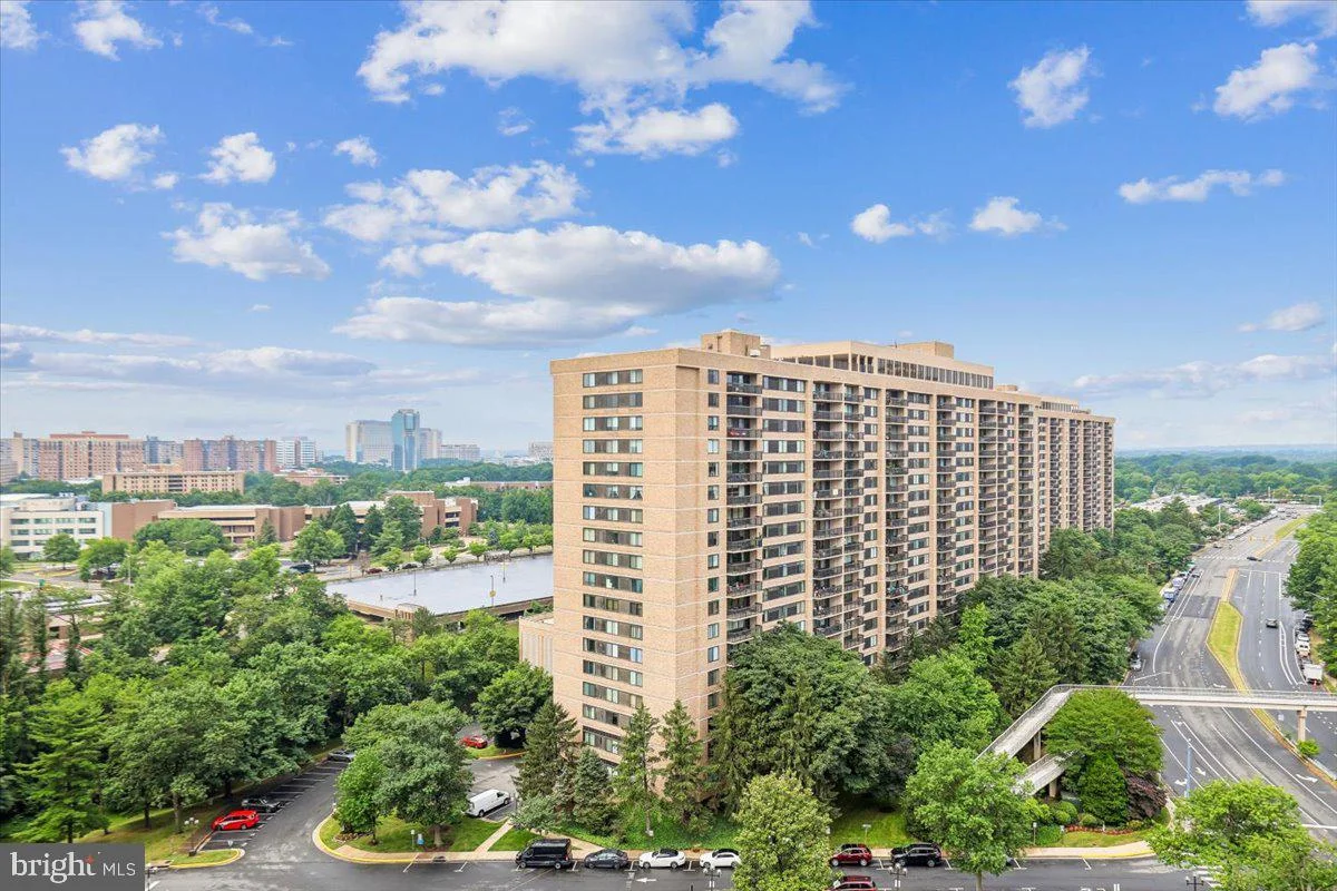 3701 S George Mason Drive Unit 1604N