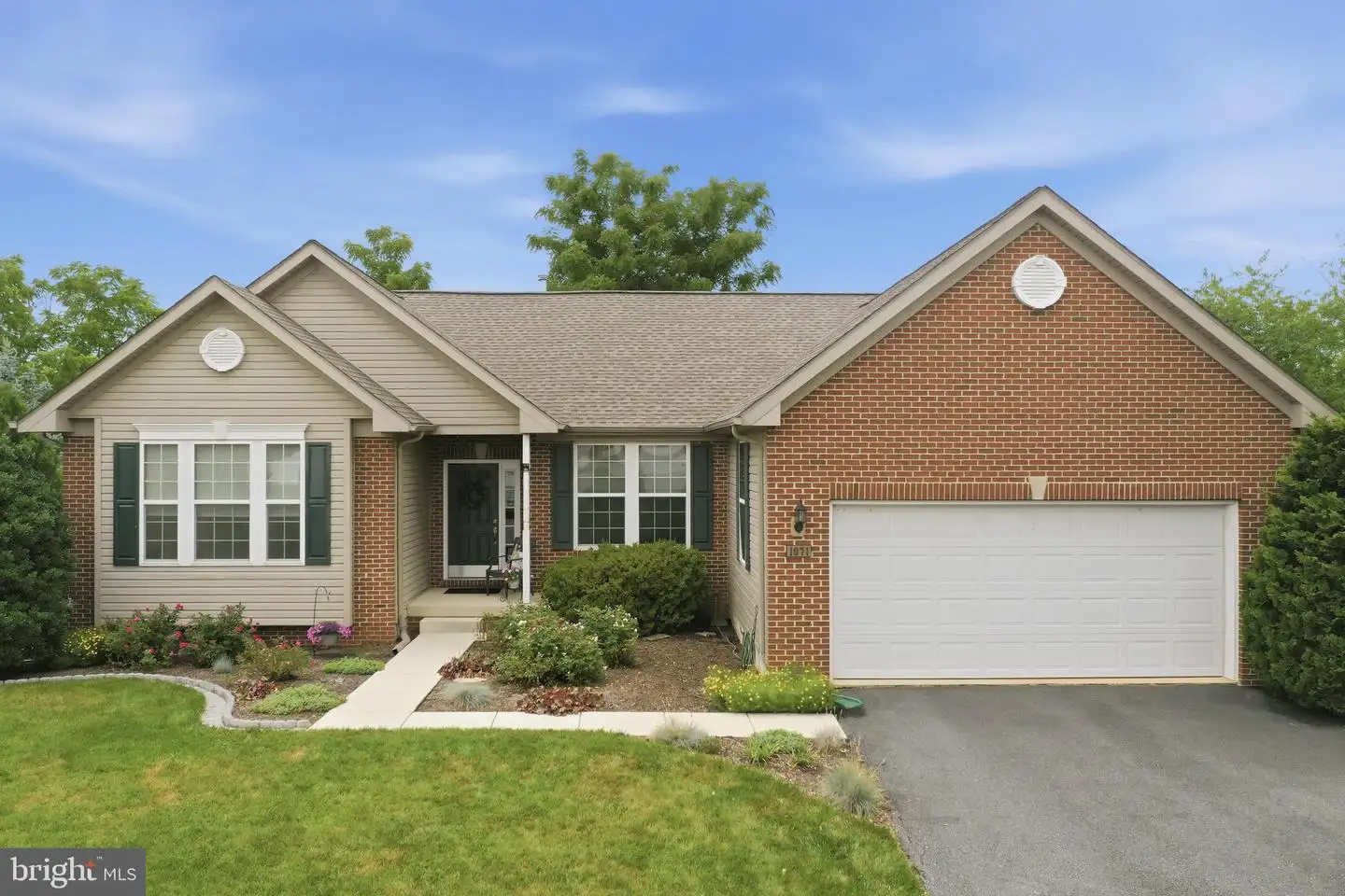 1071 Crestwood Drive Dr, Chambersburg, PA, 17202