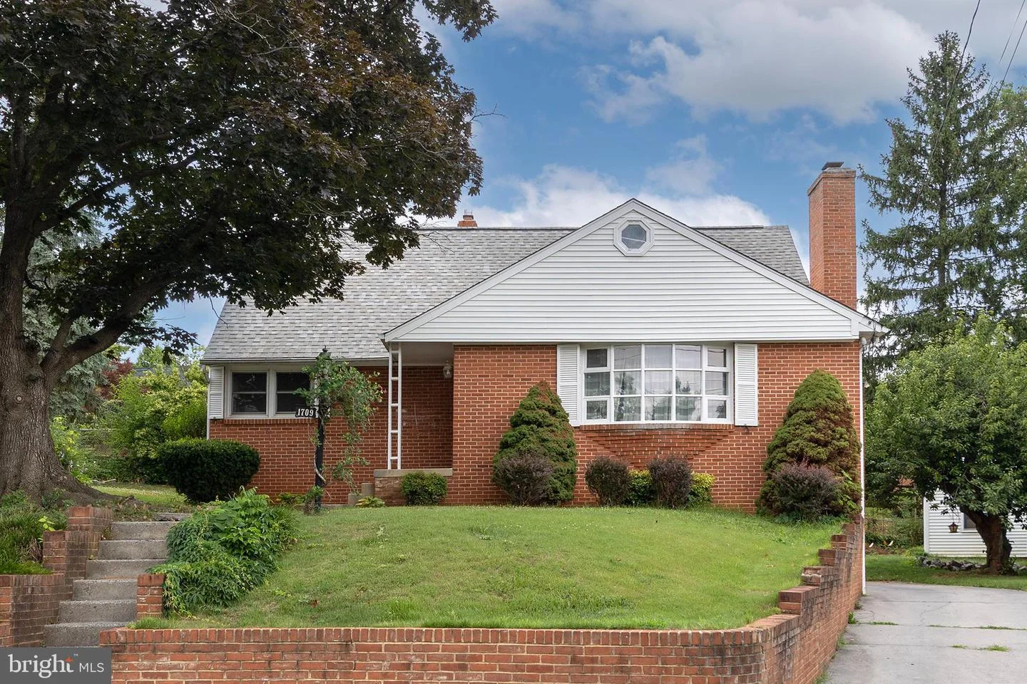 1709 Brandon Drive