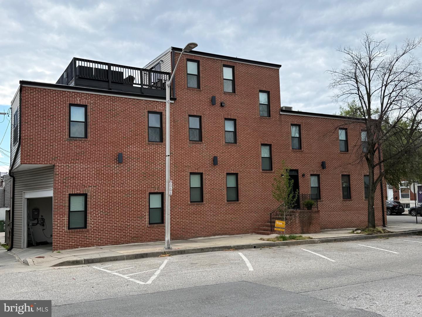 2639 Fait Avenue, Baltimore, MD, 21224