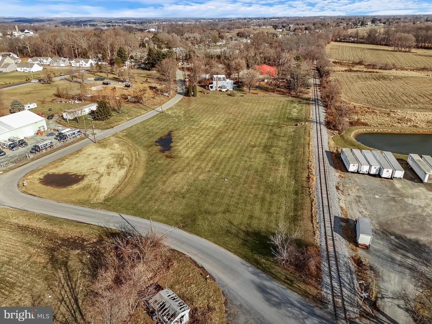 20 Old Forge Road, Nottingham, PA, 19362