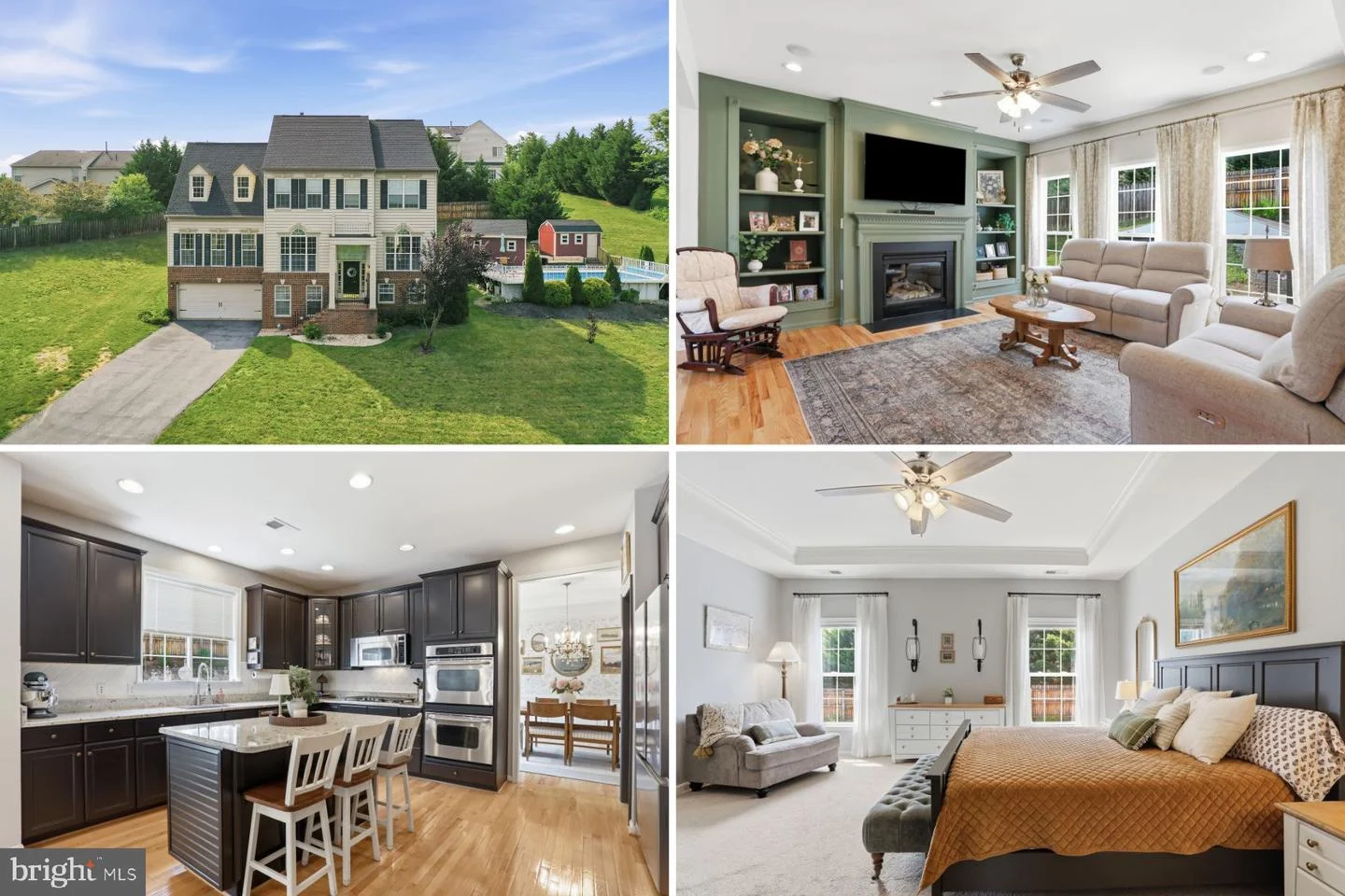 465 Meghann Drive, Woodstock, VA, 22664
