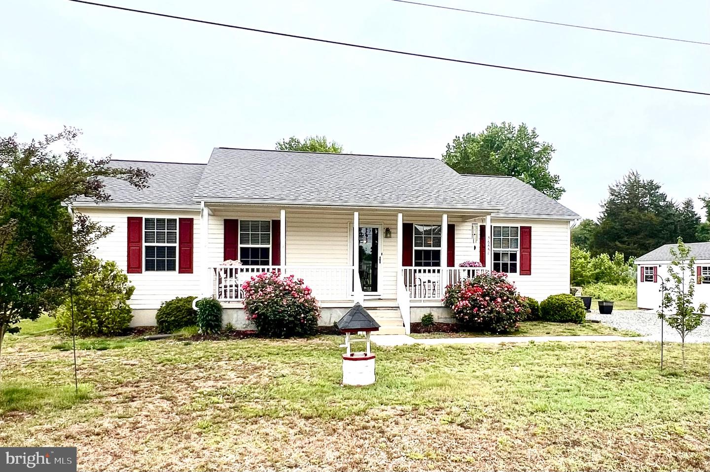 36668 Owens Drive, Bushwood, MD, 20618