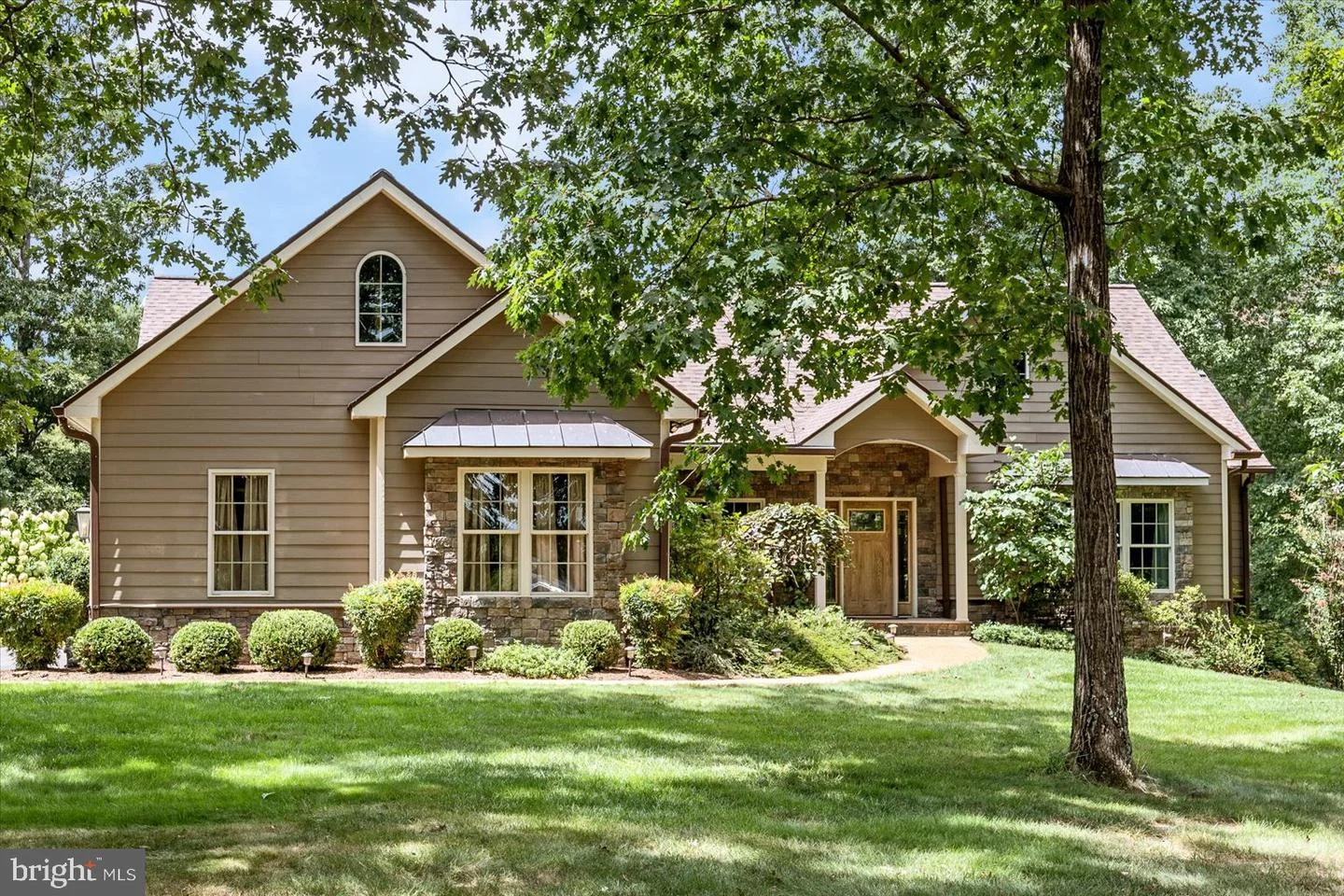 103 Comforter Lane, Clear Brook, VA, 22624