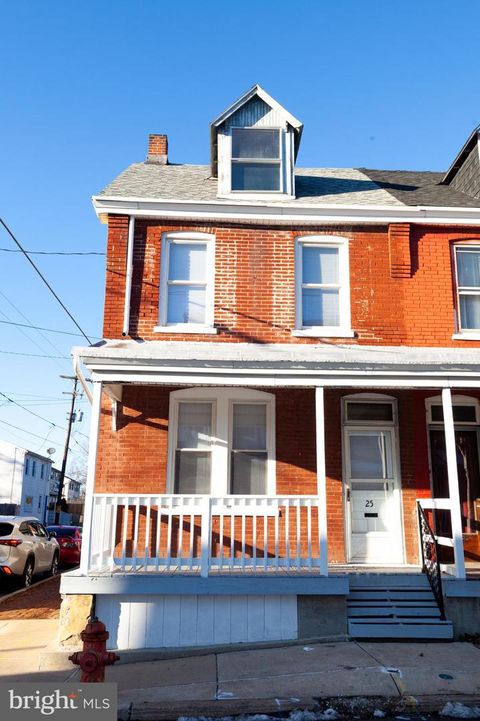 Duplex in Lancaster PA 25 Hager STREET.jpg