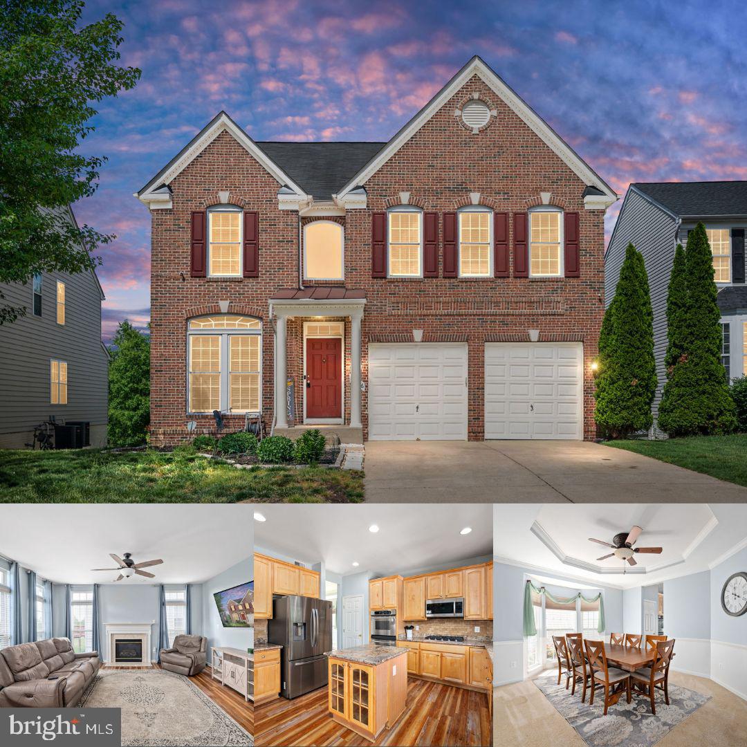 5606 Joshua Tree Cir
