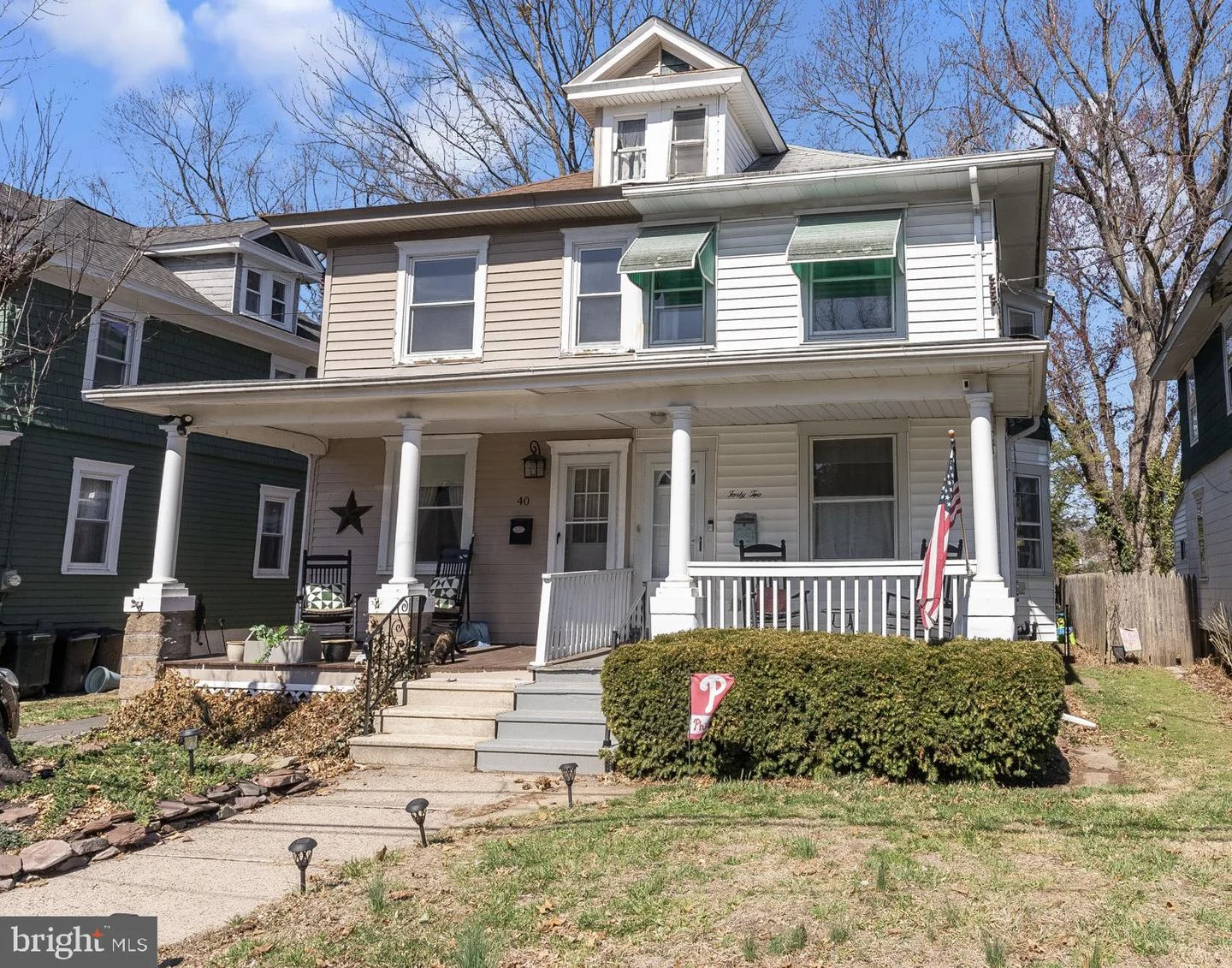 42 E Hendrickson Avenue