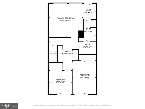 Townhouse in Wilmington DE 3 Thistle COURT 22.jpg