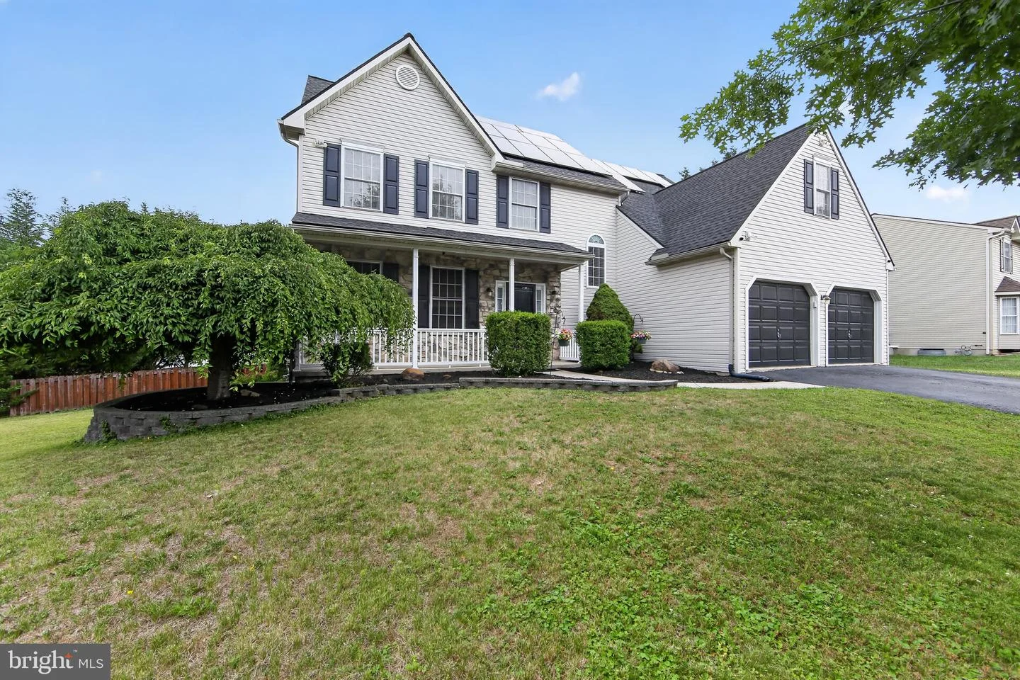 401 W Morlatton Road, Douglassville, PA, 19518