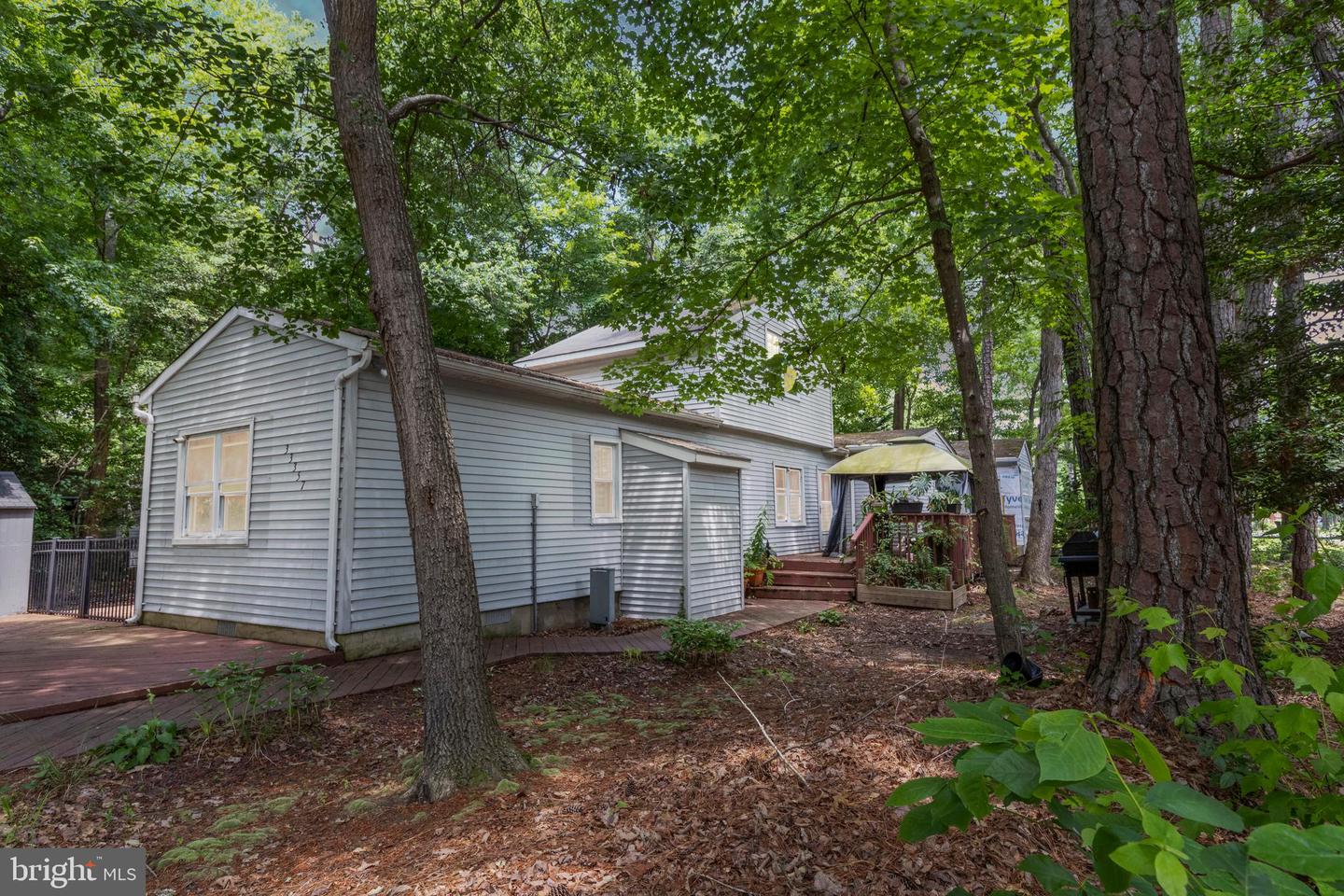 View Ocean View, DE 19970 mobile home