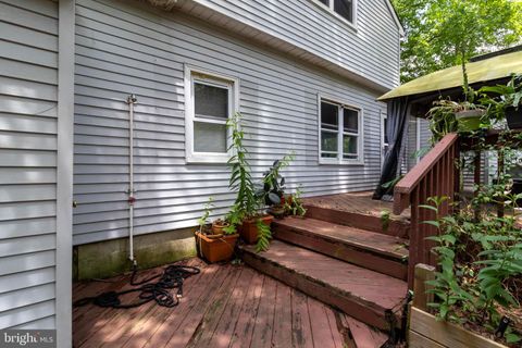 A home in Ocean View