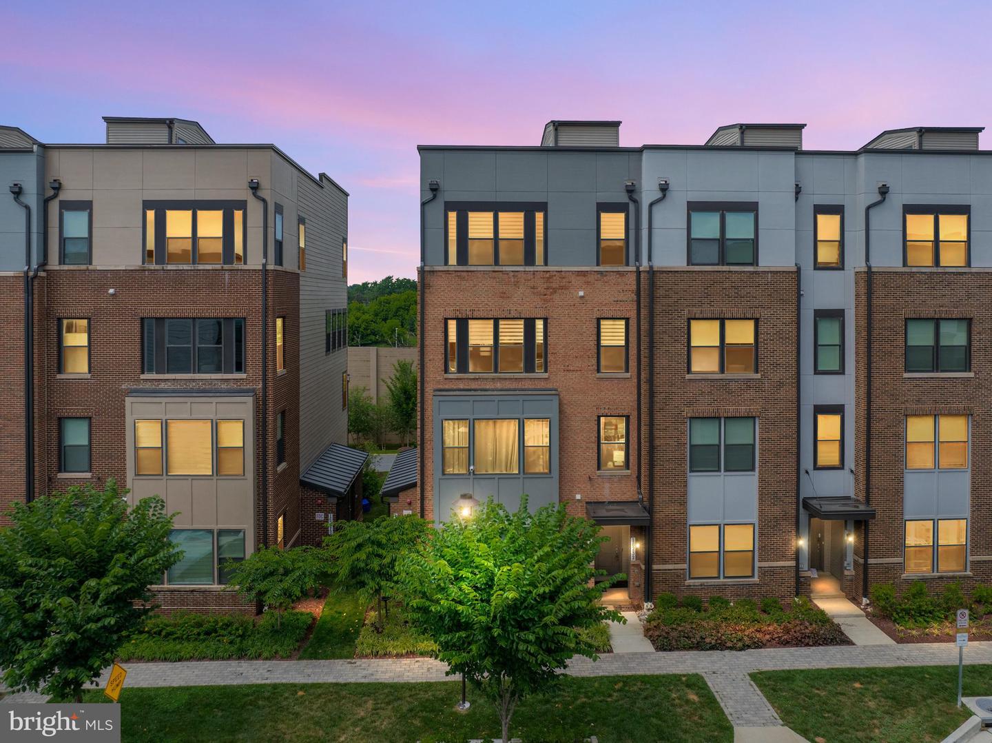 16232 Connors Way Unit 50, Rockville, MD, 20855