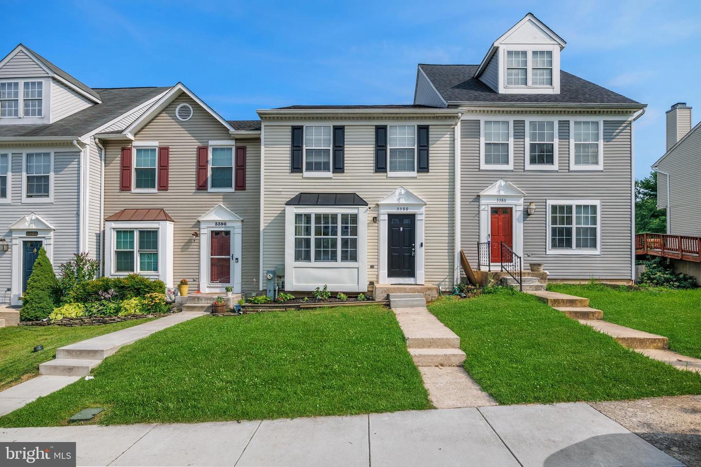 3388 Garrison Circle, Abingdon, MD, 21009