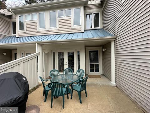 A home in Bethany Beach