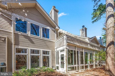 A home in Bethany Beach