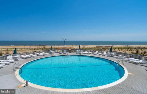 A home in Bethany Beach