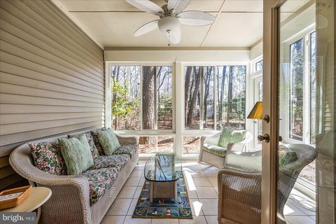 A home in Bethany Beach