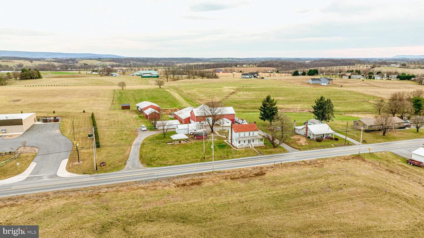 166 Newville Road, Newburg, PA, 17240
