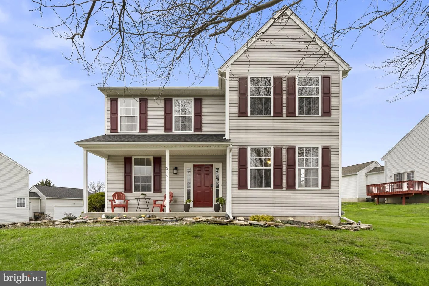 219 Beaumont Drive