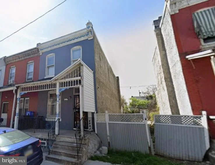 1928 W Willard Street