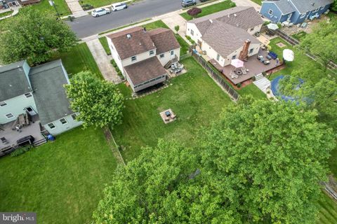 A home in Marlton